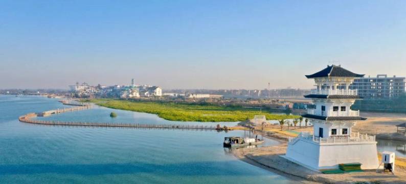 海丝首港海景度假酒店图片