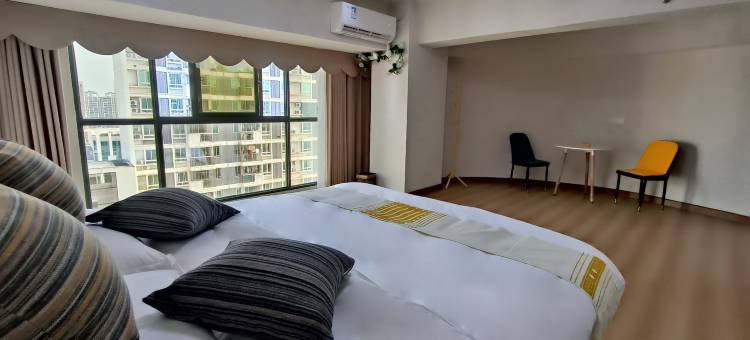 莆宿瑞烽天景雅苑图片