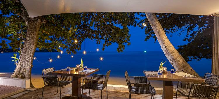苏梅岛楚拉鸿居酒店(Homm Chura Samui)图片