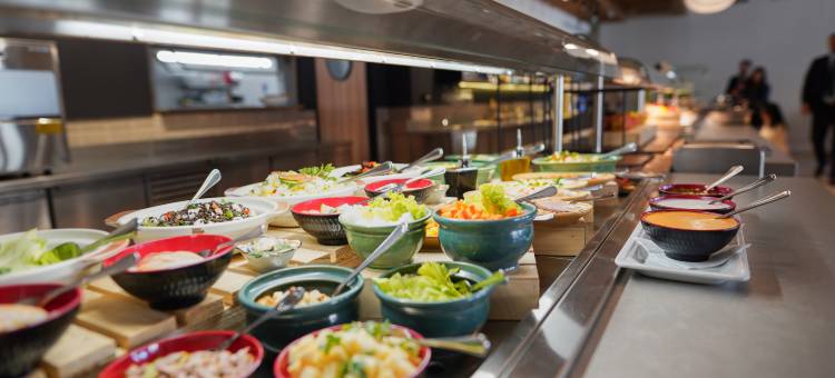 欧德酒店(Hotel OLDINN)图片