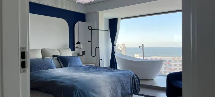 时光云海·SeaView海景民宿图片