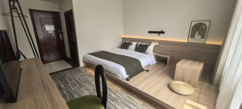 镜子山酒店(阳朔印象刘三姐店)图片