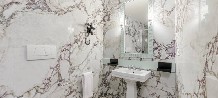 佛罗伦萨伊莎贝拉室友系列酒店(Room Mate Collection Isabella, Florence)图片