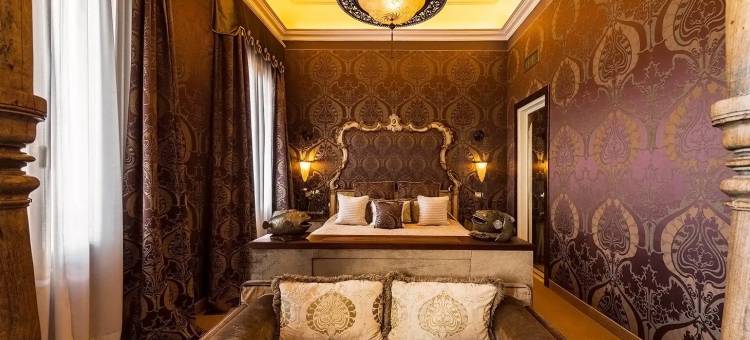 大都会酒店(Hotel Metropole Venezia)图片