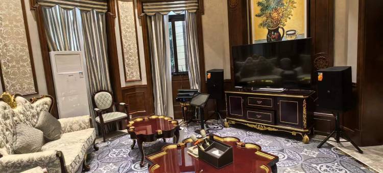 景悦度假公寓(海陵岛恒大海上夏威夷店)图片