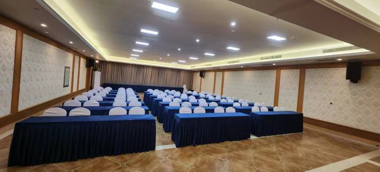 维也纳酒店(石家庄万象城新百广场地铁站店)图片