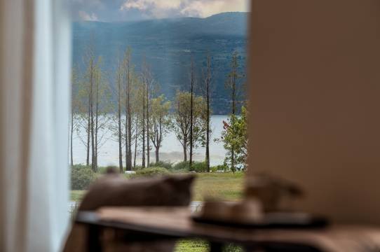 山湖间·Seascape观海景丨Meet°设计师度假美宿(洱海生态廊道店)图片