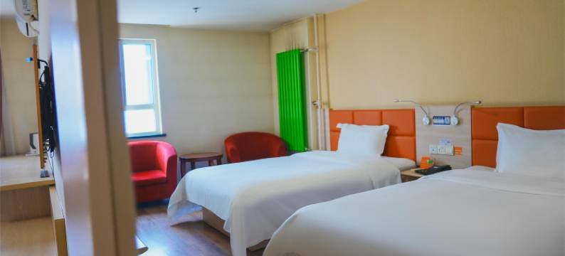 7天连锁酒店(北京黄村西大街地铁站兴政街店)图片