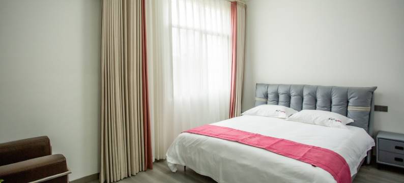 鹤峰驿水遥民宿图片