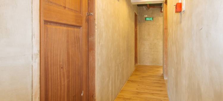 长滩岛红多兹Recson青年旅社(RedDoorz @ Recson Boracay Hostel)图片