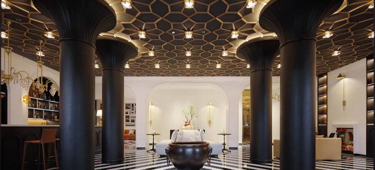 Z酒店(香格里拉独克宗古城店)图片