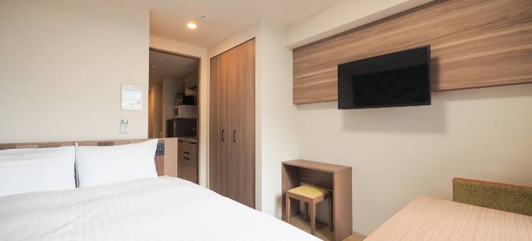 日和 Stay 京都鴨川(HIYORI Stay Kyoto Kamogawa)图片