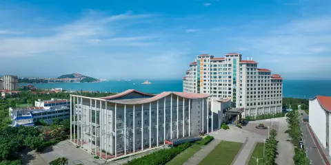 湄洲島湄洲國際大酒店