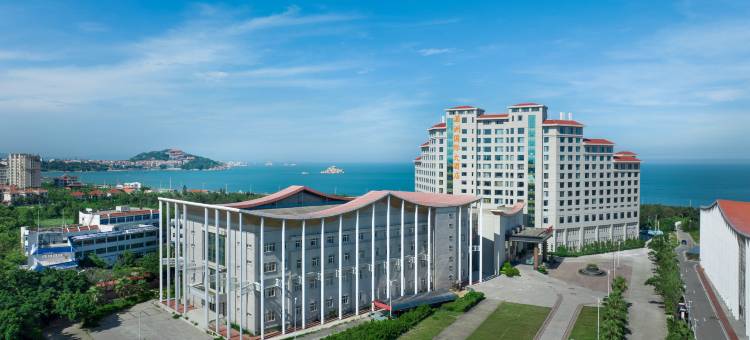 湄洲岛湄洲国际大酒店图片