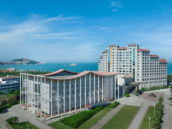 湄洲岛湄洲国际大酒店