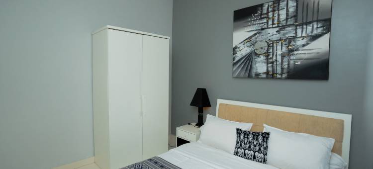 圣吉吉纳玛雅别墅-由拉瓦纳酒店管理(Namaya Villa Senggigi by The Lavana)图片