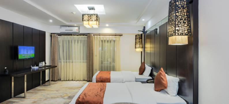 印象庄源酒店(荔波美食街店)图片