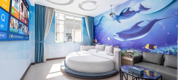 希悦酒店(广州长隆南村店)图片