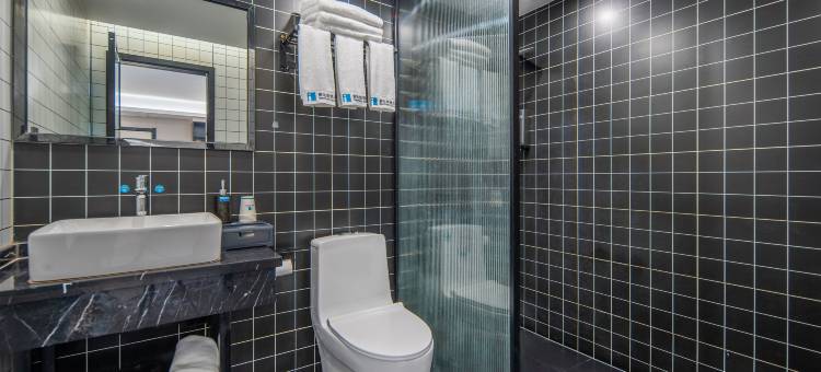 爱电竞酒店(仙桃汉江路店)图片