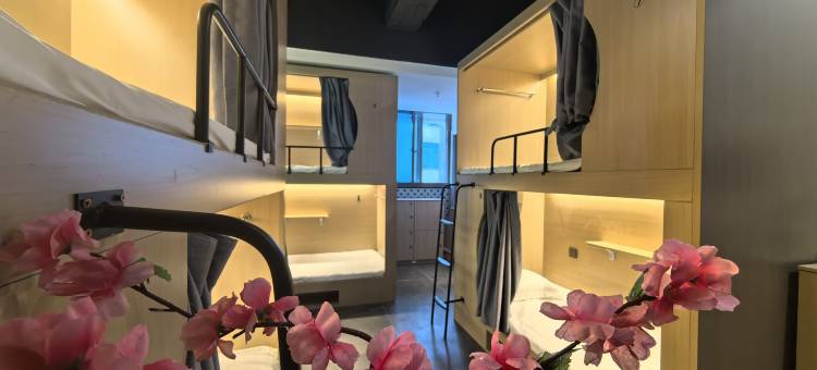 邂候青年旅舍(三坊七巷店)图片