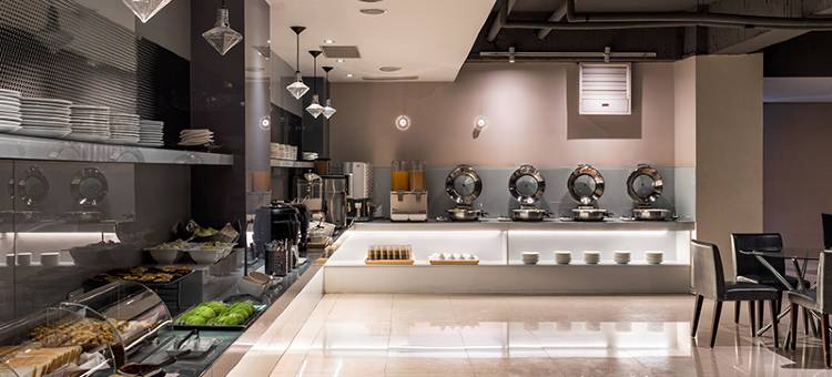 高雄河堤美学商旅图片