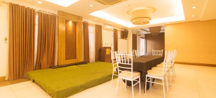 托儿威尼斯酒店(Torre Venezia Suites)图片