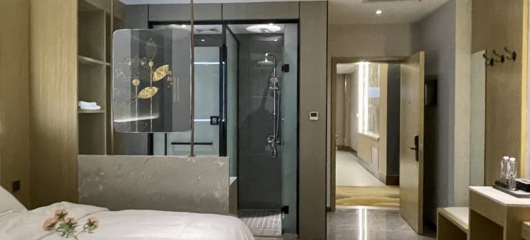 路路通饭店(吴忠同心店)图片