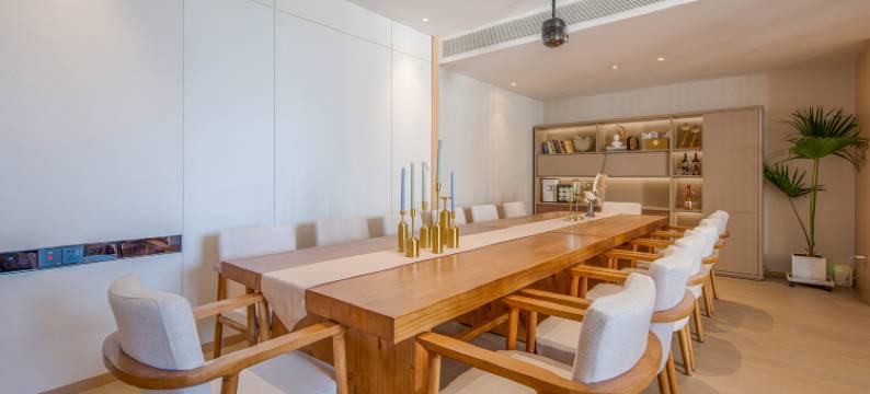 南京万诗顿公寓(博览中心店)图片