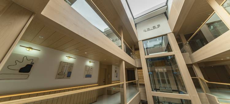 山抹·微云酒店图片