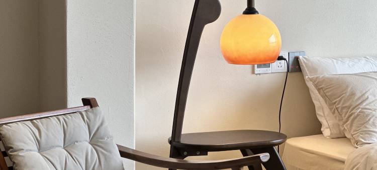 白麓·山海事·澜海寂境旅行美宿(东钱湖店)图片