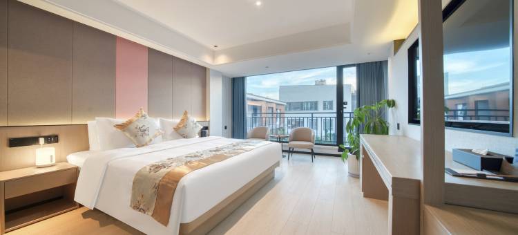 来住别院(杭州拱墅万达广场花园岗地铁站店)图片