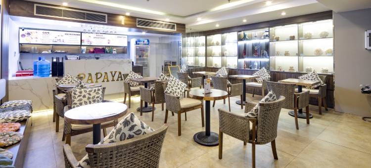 芽庄大西洋酒店(Atlantic Nha Trang Hotel)图片