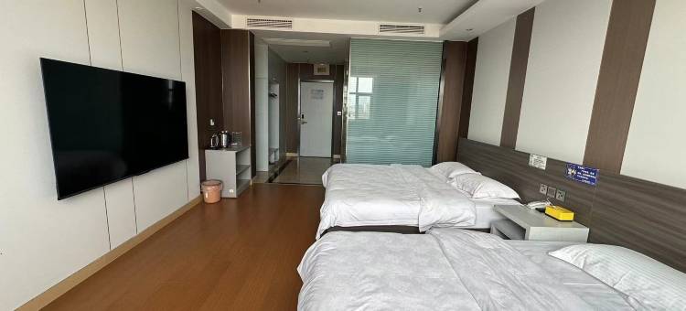 临朐星七酒店(全福元店)图片