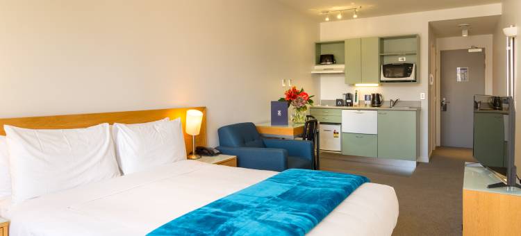 阿斯特里亚公寓酒店(Astelia Apartment Hotel)图片