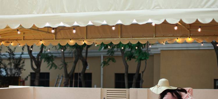 北戴河汐陆民宿图片