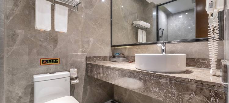 明志大酒店(惠州三栋高铁南站店)图片