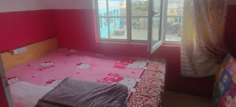 福润得旅店图片