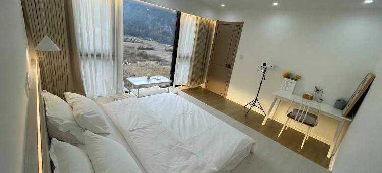 桐庐茉里小屋(龙吟谷水世界店)图片