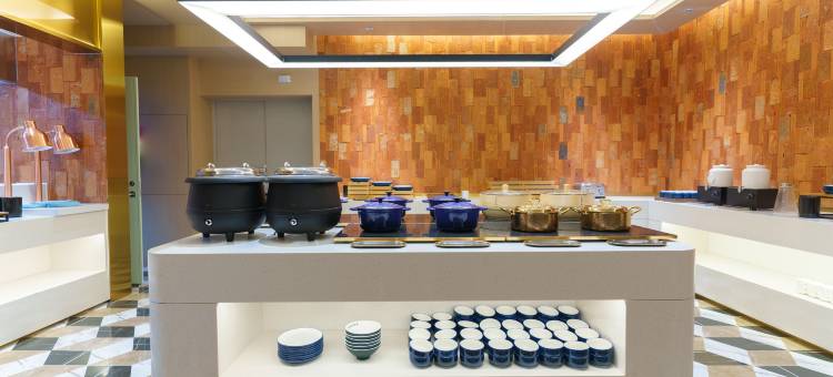 星程酒店(乌鲁木齐西环中路农业大学店)图片