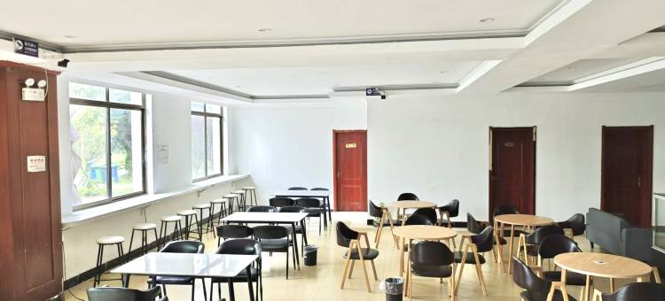 海德苑宾馆(日照森林公园店)图片