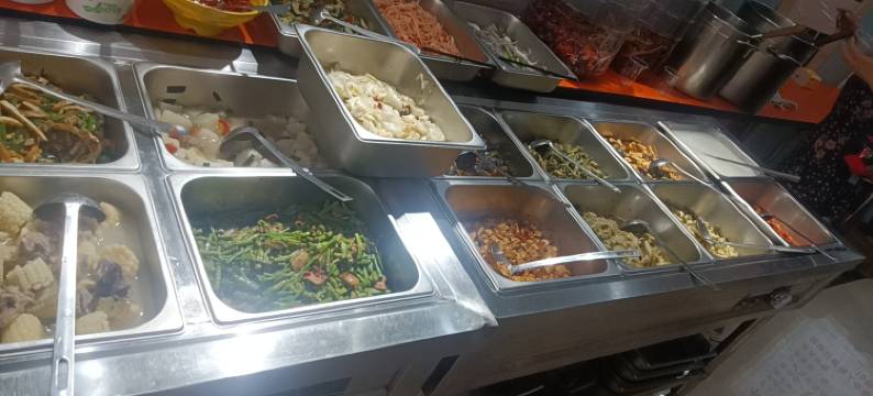 华晟酒店(都匀市区石板街店)图片