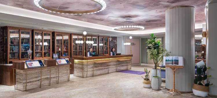 杭州西溪湿地美居酒店图片