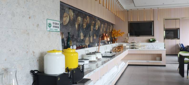 名悦酒店(中山市中医院店)图片