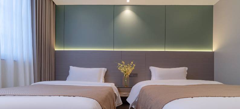 尚程酒店(柳州动物园店)图片