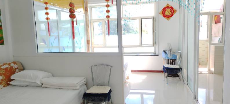 黑河如家旅店图片