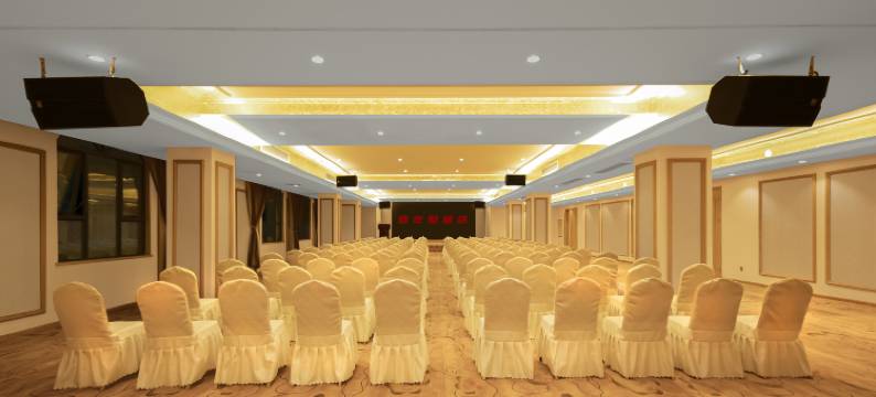 新维也酒店(梧州岑溪人民广场店)图片