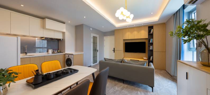 喜瑞都酒店(北京汇琴购物中心宋家庄地铁站店)图片