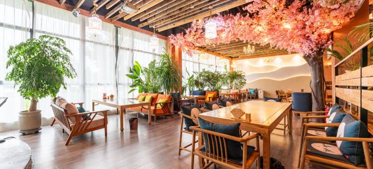 途客中国酒店(临沂沂南澳柯玛大道店)图片