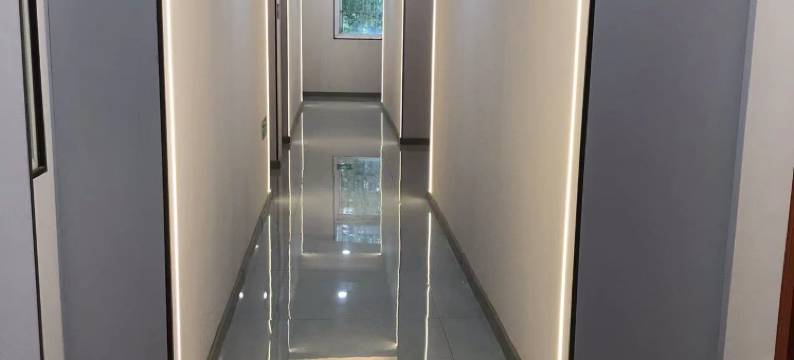 襄城嘉尚快捷宾馆图片