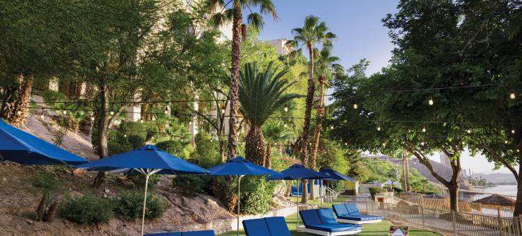 拉芙琳哈拉斯娱乐场酒店(Harrah’s Laughlin - A Caesars Rewards Destination)图片